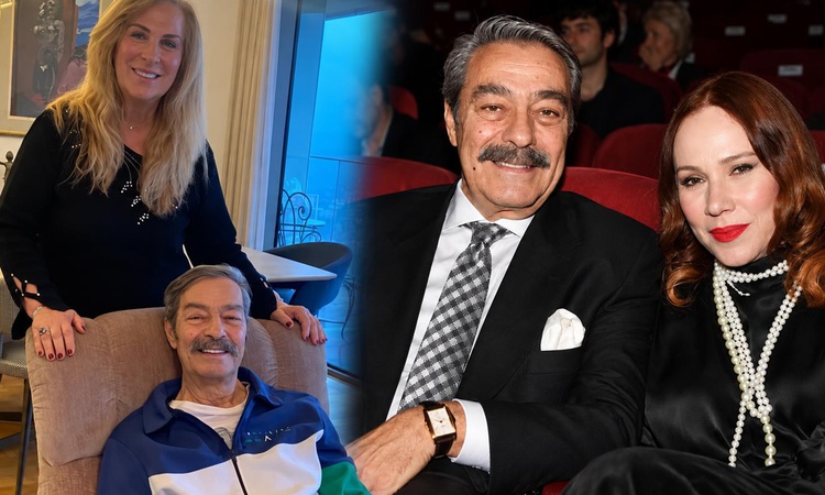 Kritik Açıklama: Jülide Kural’dan Kadir İnanır’ın mirasıyla ilgili yeni açıklama ve Merak Edilenler