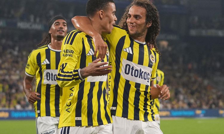 Kritik Açıklama: Kadıköy'de tam 6 gol! Fenerbahçe Lyon maçı öncesi gümbür gümbür | İşte Tüm Ayrıntılar