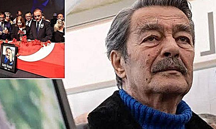 Kritik Açıklama: Kadir İnanır mirasını kime bıraktı? Kadir İnanır'ın mal varlığı ne? ve Merak Edilenler