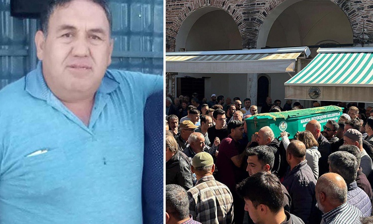 Kritik Açıklama: Kahreden son! Evini yanışını izlerken fenalaşıp öldü - Son Dakika Bilgileri