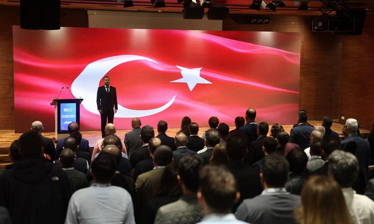 Kritik Açıklama: Kamu ve teknoloji dünyası GICTC 2026’da buluşuyor - Son Dakika Bilgileri
