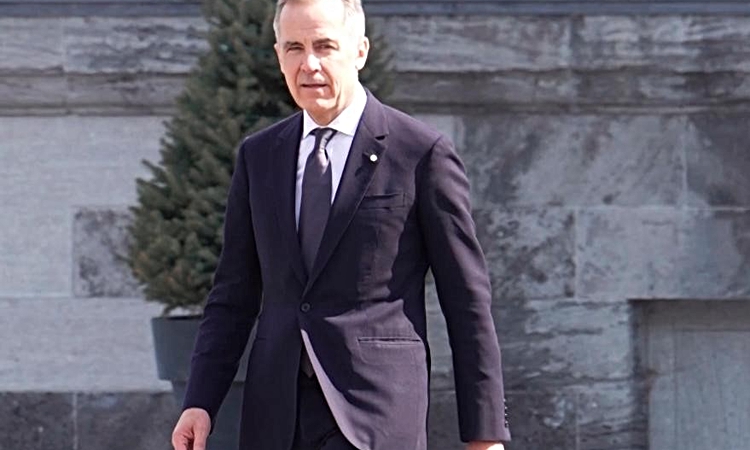 Kritik Açıklama: Kanada Başbakanı Carney’den AB’ye ortak üyelik teklifine destek - Son Dakika Bilgileri