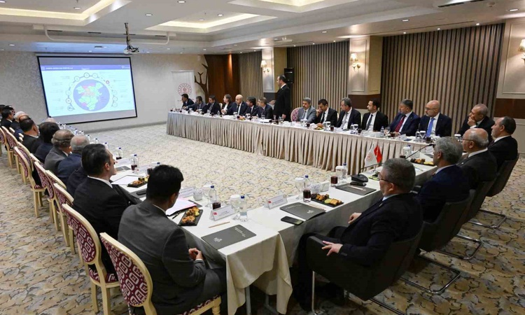 Kritik Açıklama: Karahayıt doğalgaz toplantısında boru hattının yüzde 80'i tamamlandı | İşte Tüm Ayrıntılar