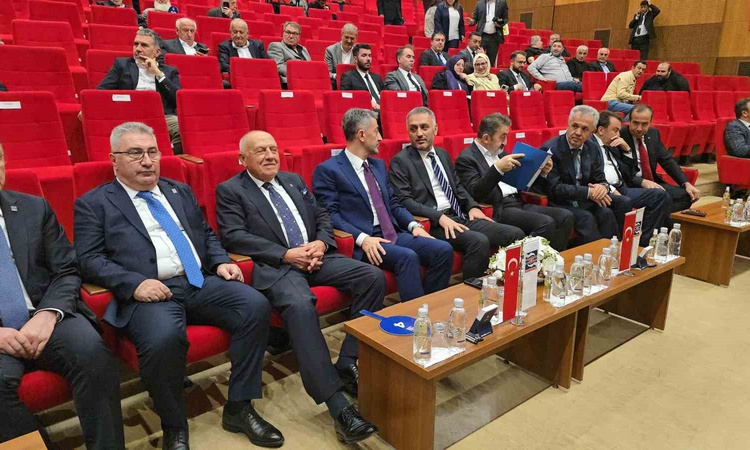 Kritik Açıklama: KARDEMİR'in yeni yönetim kurulu olağanüstü genel kurulda belirlendi | İşte Tüm Ayrıntılar