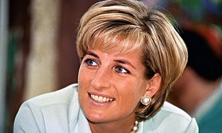 Kritik Açıklama: Kardeşinin Prenses Diana'yı yazdığı kitap Hollanda'da çalındı ve Merak Edilenler
