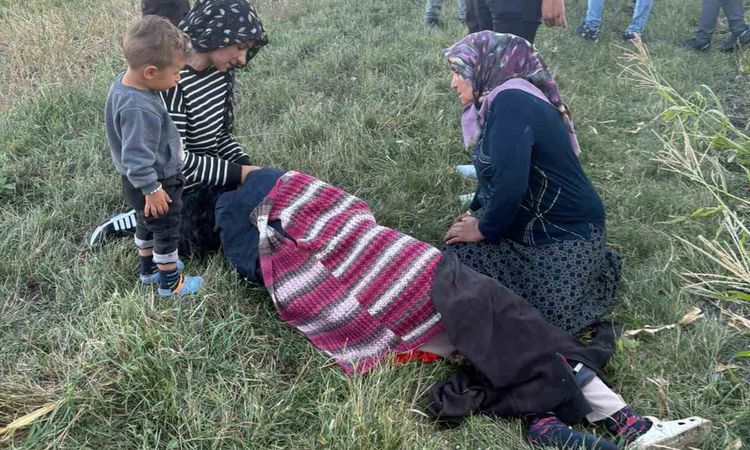Kritik Açıklama: Kars’ta kayıp kadın için seferberlik: Bilinci kapalı halde bulundu - Son Dakika Bilgileri