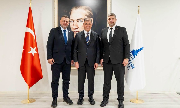 Kritik Açıklama: Karşıyaka yönetimi Zübeyde Hanım Stadı için Tugay'dan tam destek sözü aldı ve Merak Edilenler