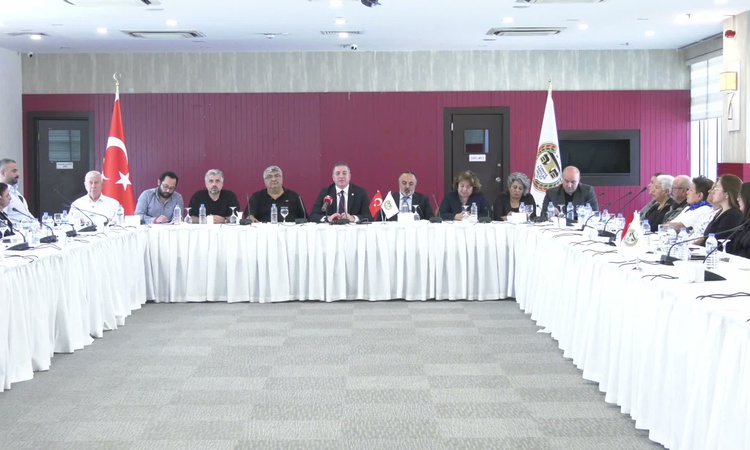 Kritik Açıklama: Kartalkaya aileleri TBB'de iki bakanlığın yetkilileri için iddianame istedi - Son Dakika Bilg