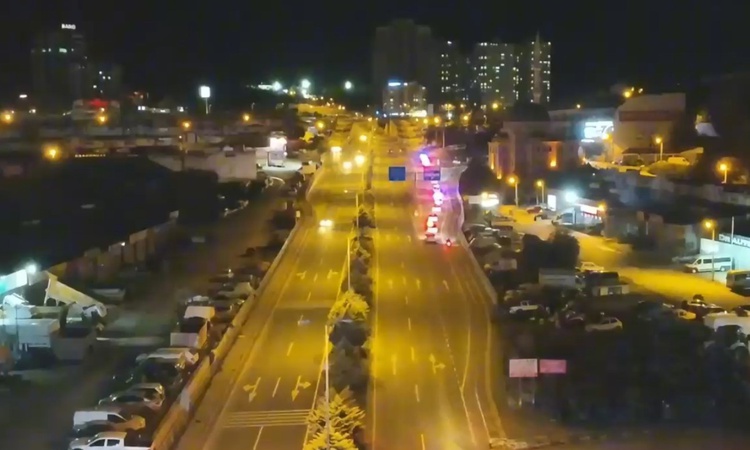 Kritik Açıklama: Kastamonu'da polis denetiminde 0,55 gram kokain ve 24 sentetik hap bulundu.