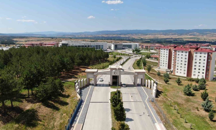 Kritik Açıklama: Kastamonu Üniversitesinin sanal gerçeklik projesine TÜBİTAK 36 bin TL destek verecek