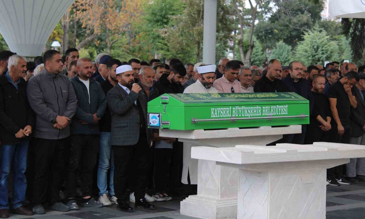 Kritik Açıklama: Kayseri'de ceviz ağacından düşen 56 yaşındaki öğretmen kurtarılamadı: Gelişmeler Takip Ediliy