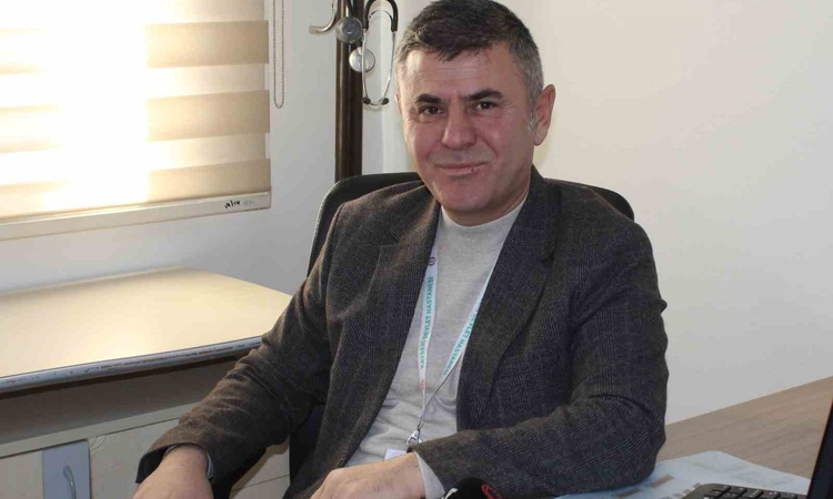 Kritik Açıklama: Kayseri Devlet Hastanesi uzmanı grip semptomlu annelere emzirmeyi bırakmayı önermedi | İşte T