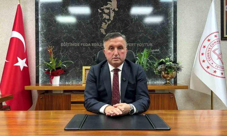 Kritik Açıklama: Kayseri İl Milli Eğitim Müdürü Esen, her çocuğun uygun eğitim hakkı olduğunu söyledi: Gelişme