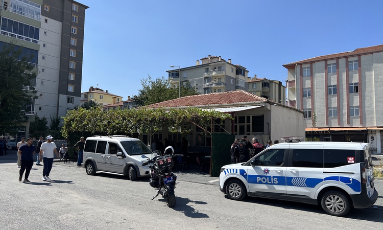 Kritik Açıklama: Kayseri Melikgazi'de tüfekle vurulan kişi ağır yaralandı, şüpheli teslim oldu: Gelişmeler Tak