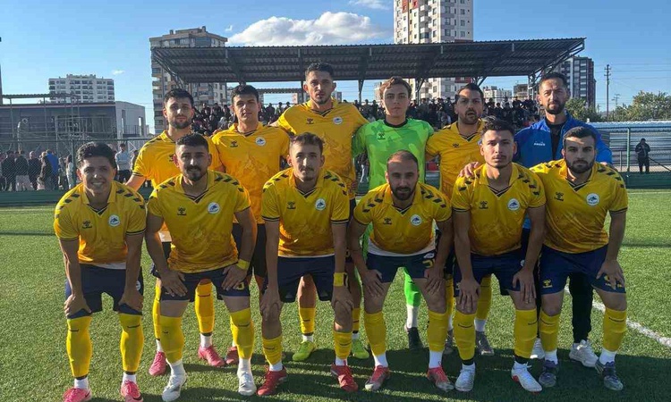 Kritik Açıklama: Kayseri Süper Amatör Küme'de Hacılar Erciyesspor, Atletikspor'u 2-1 yendi ve Merak Edilenler