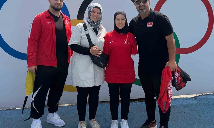 Kritik Açıklama: Kayserili Sevim Nur Türkmen, K41 47 kiloda Paralimpik Milli Takımı'na seçildi ve Merak Edilen