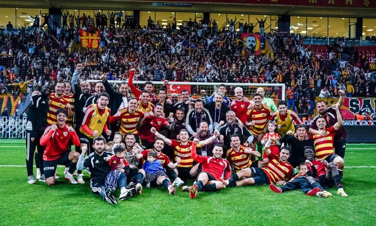 Kritik Açıklama: Kayserispor, 10. haftada Antalyaspor deplasmanı hazırlıklarına bugün başlıyor