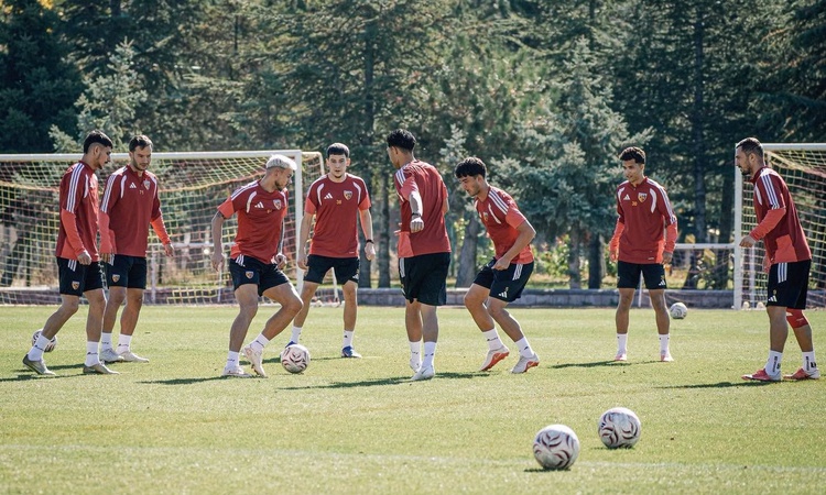 Kritik Açıklama: Kayserispor, deplasmanda Pendikspor'u yenerek 9. galibiyetini almak istiyor - Son Dakika Bilg