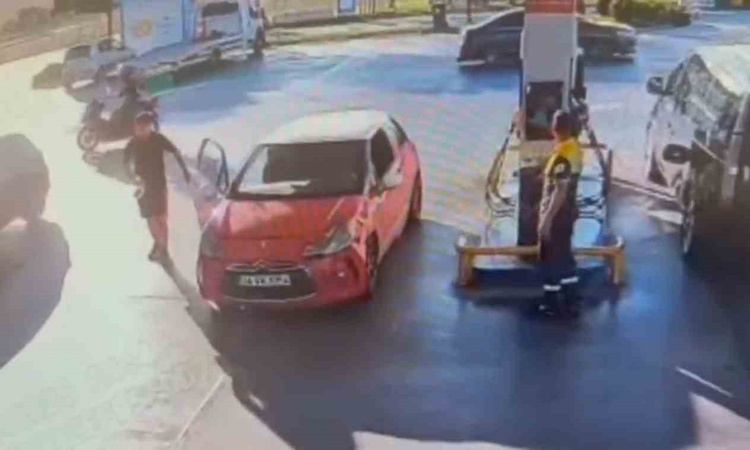 Kritik Açıklama: Kendini polis ve savcı tanıtan 2 şüpheli 5,5 milyon TL vurgunla İstanbul'da yakalandı ve Mera