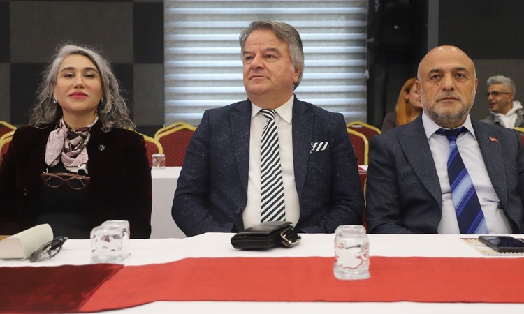 Kritik Açıklama: Kent Konseyi Başkanı Nafiz Koca: Elazığ pilot il olmalı ve Merak Edilenler