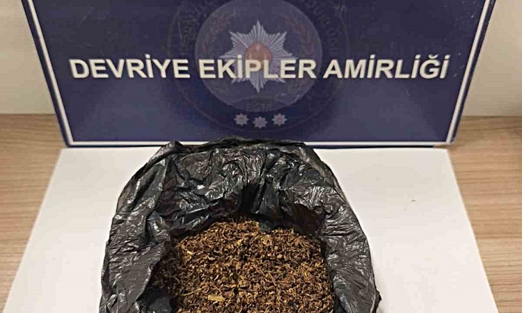 Kritik Açıklama: Keşan'da polisin iki uygulamasında 46,29 gram uyuşturucu ele geçirildi: Gelişmeler Takip Edil