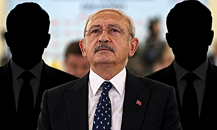 Kritik Açıklama: Kılıçdaroğlu, "Cumhurbaşkanı adayı olarak önerebiliriz" deyip iki isim söyledi