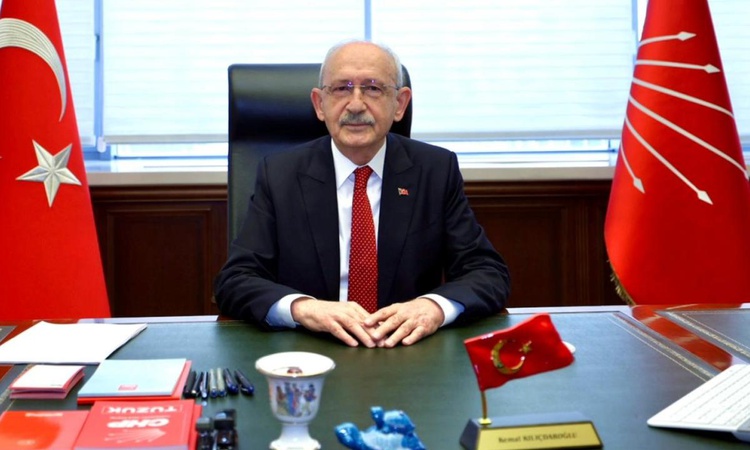 Kritik Açıklama: Kılıçdaroğlu, İstanbul Barosu Başkanlığına seçilen Kocasakal'ı telefonla tebrik etti ve Merak