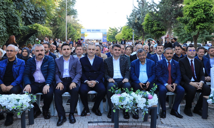 Kritik Açıklama: Kilis'te 1. Kitap Fuarı açıldı, Vali Kalaylı 9 gün süreceğini bildirdi | İşte Tüm Ayrıntılar