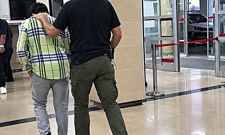Kritik Açıklama: Kırıkkale'de 4 firari hükümlü yakalandı - Son Dakika Bilgileri