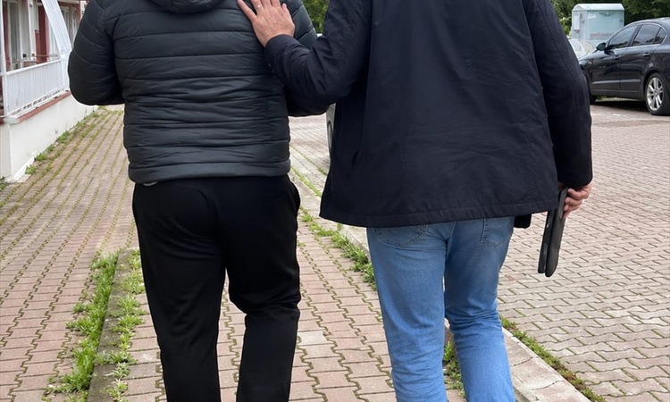 Kritik Açıklama: Kırıkkale'de cezaları kesinleşen 2 firari hükümlü cezaevine teslim edildi: Gelişmeler Takip E