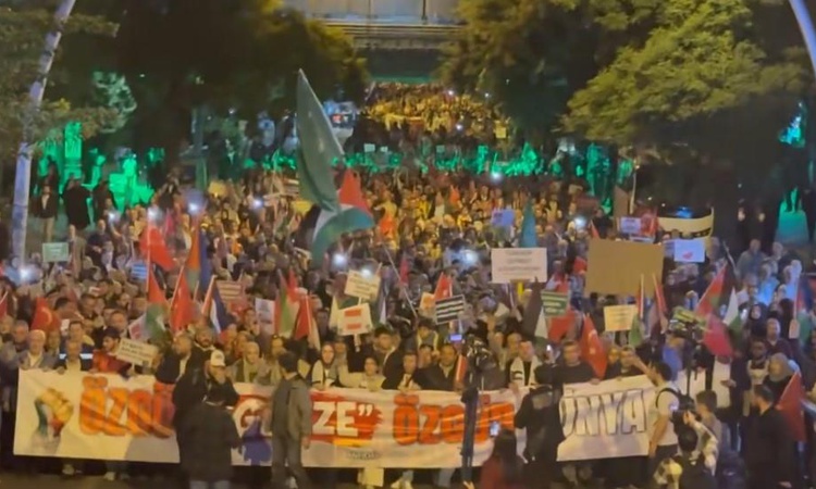Kritik Açıklama: Kızılay neden kapalı, Kızılay trafiğe ne zaman açılacak: Gelişmeler Takip Ediliyor
