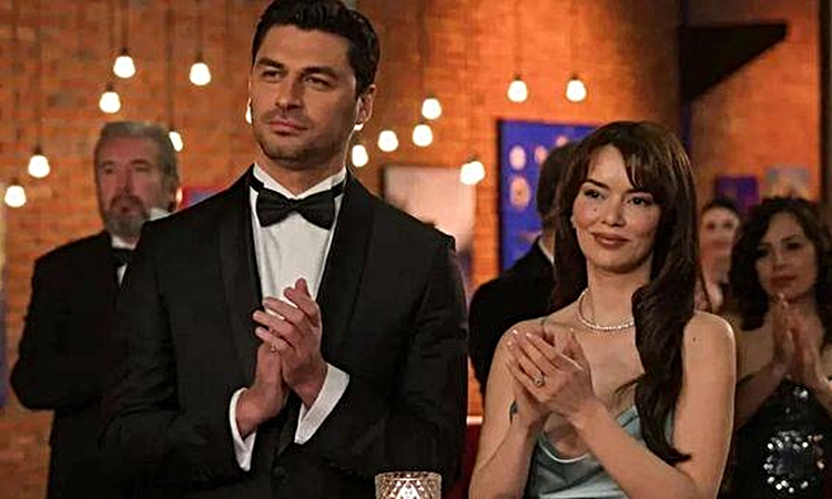 Kritik Açıklama: KIZILCIK ŞERBETİ CANLI İZLE! Show TV canlı izle! Kızılcık Şerbeti canlı nereden, nasıl izleni