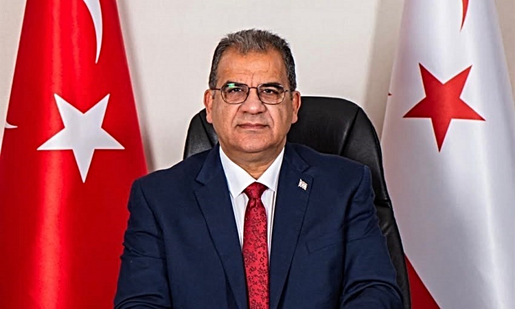 Kritik Açıklama: KKTC’de kabine değişikliği: Eski Başbakan Sucuoğlu, Bayındırlık ve Ulaştırma Bakanı olarak at