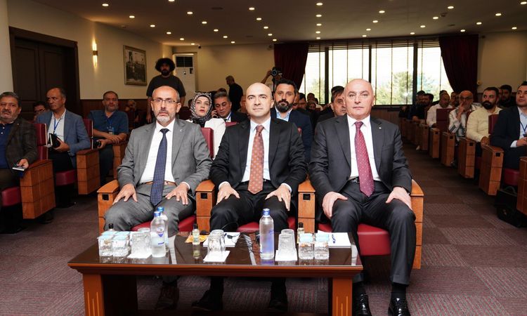 Kritik Açıklama: KOBİ’ler için destek ve dönüşüm programı Erzurum’da düzenlendi ve Merak Edilenler