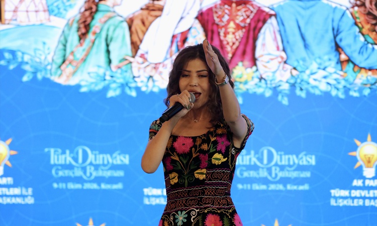 Kritik Açıklama: Kocaeli'de düzenlenen "Türk Dünyası Gençlik Buluşması" sona erdi
