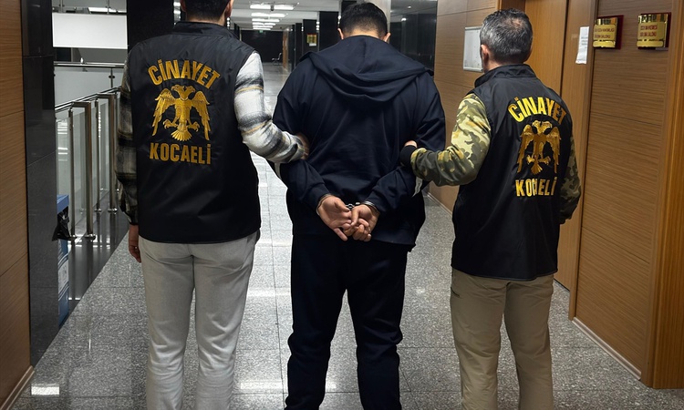 Kritik Açıklama: Kocaeli Gebze'de restoran saldırısında iş yeri sahibi öldürülmüştü, zanlı hakkında tutuklama