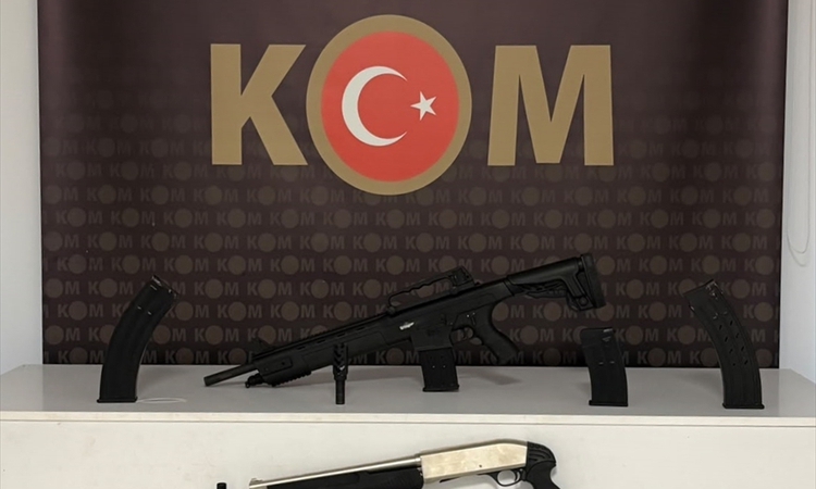 Kritik Açıklama: Kocaeli merkezli "Sokaklar Güvende" operasyonunda 7 zanlı hakkında tutuklama kararı verildi -