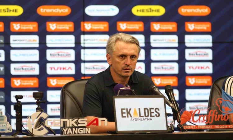 Kritik Açıklama: Kocaelispor'a 2-0 yenilen Gaziantep FK Teknik Direktörü Orhan Ak, atamayana atarlar dedi. | İ