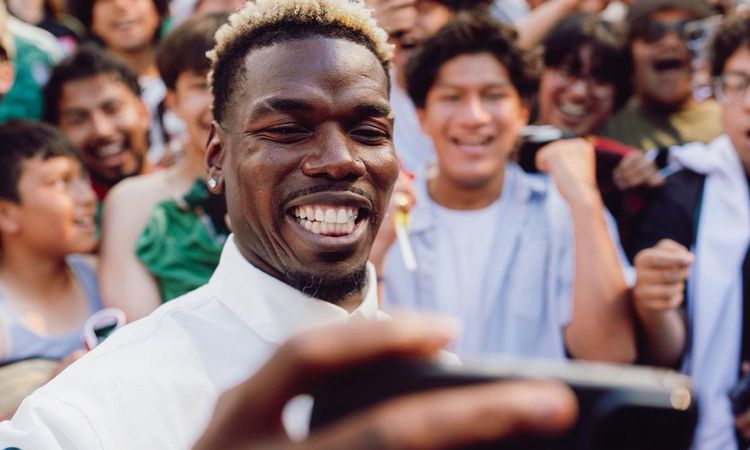 Kritik Açıklama: Kocaelispor'dan Pogba bombası ve Merak Edilenler