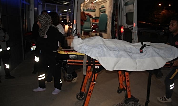 Kritik Açıklama: Konya’da asker eğlencesi kanlı bitti: 17 yaşındaki genç yaralandı: Gelişmeler Takip Ediliyor