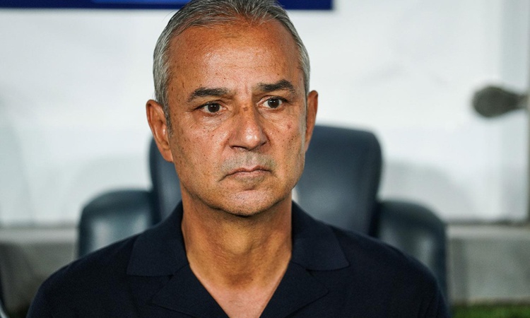 Kritik Açıklama: Kötü haberi İsmail Kartal verdi: Maalesef 4-5 hafta oynayamayacak ve Merak Edilenler
