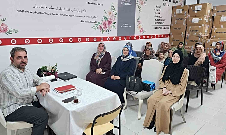 Kritik Açıklama: Köyceğiz’de Kur’an Kursu Öğreticileri ile yeni dönem değerlendirildi: Gelişmeler Takip Ediliy