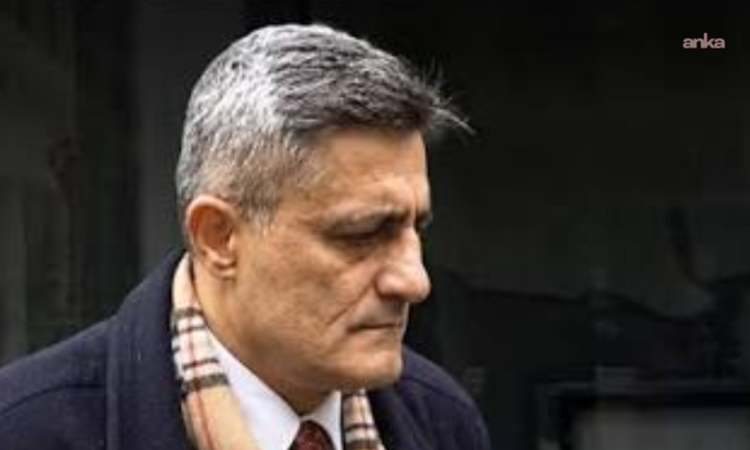 Kritik Açıklama: Kozinoğlu'nun tutuklu kaldığı Silivri Cezaevi'nde kampüs doktoru evinde ölü bulundu: Gelişmel