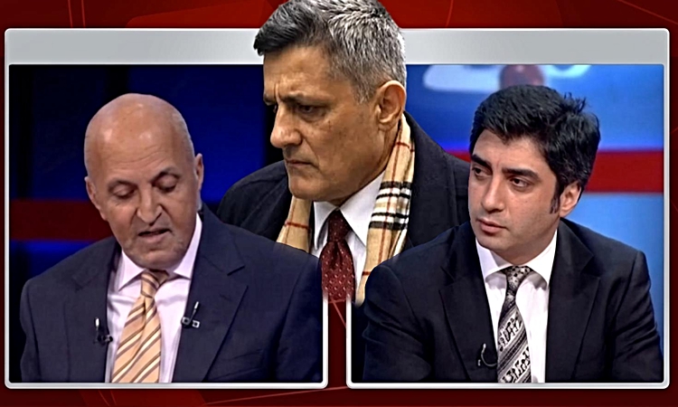 Kritik Açıklama: Kozinoğlu soruşturması Kurtlar Vadisi'ne uzandı! Birand'ın yıllar önceki sorusu yeniden günde