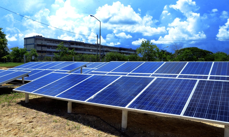 Kritik Açıklama: Küba Dışişleri Bakanı, yenilenebilir enerjinin payını yüzde 21,4 olarak tüm detaylarıyla payl