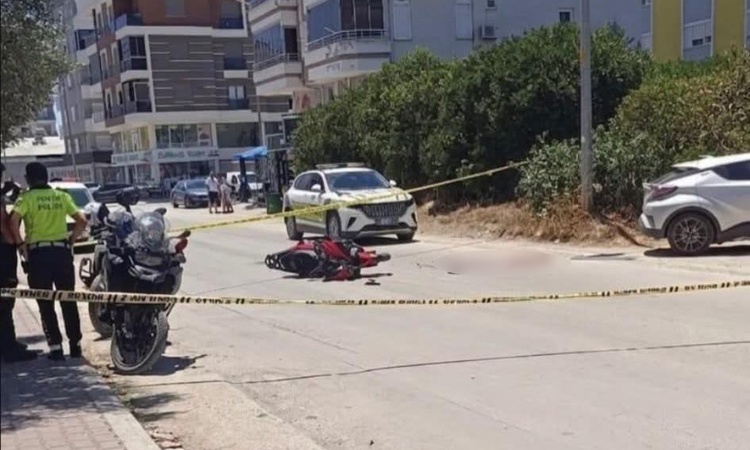 Kritik Açıklama: Kumluca'da nikah günü kazasında ölen gencin davasında sürücüye 2 yıl 6 ay hapis verildi