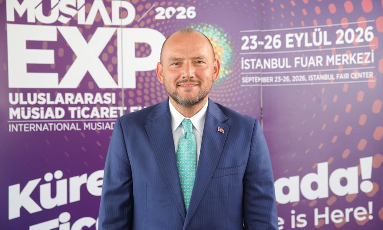 Kritik Açıklama: Küresel Ticaretin Kalbi İstanbul’da Atacak: Müsiad Expo 2026 Dünya İş Dünyasını Buluşturuyor: