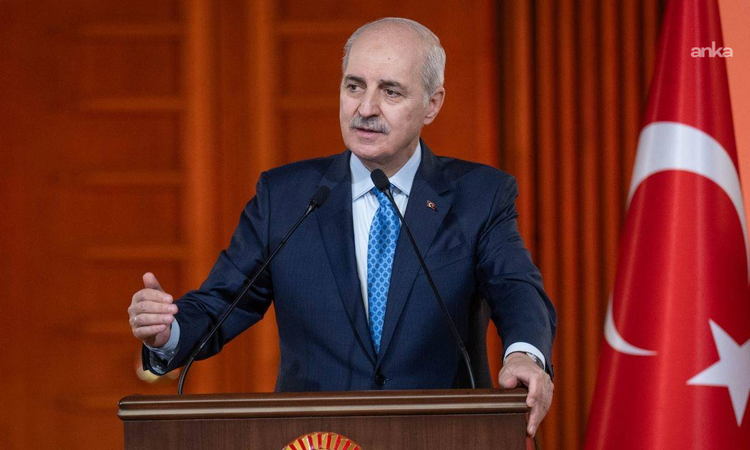 Kritik Açıklama: Kurtulmuş'tan Avrupa Şampiyonu Kadın Voleybol Takımı'na Tebrik: Gelişmeler Takip Ediliyor