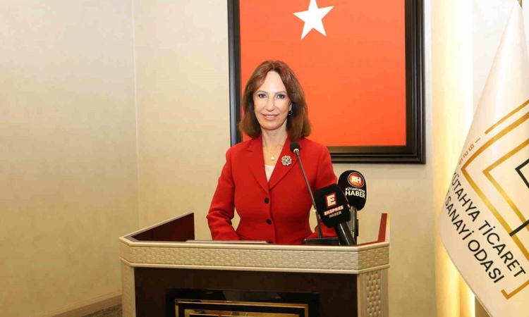 Kritik Açıklama: KUTSO seçiminde Esin Güral Argat güven tazeledi, Meclis başkanı Fatih Alkış oldu | İşte Tüm A