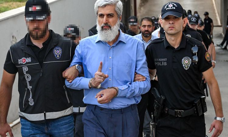 Kritik Açıklama: Kuytulcular'a yönelik soruşturmada 44 şüpheli için tutuklama talebi - Son Dakika Bilgileri